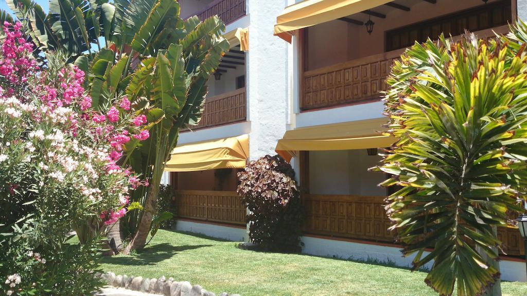 Club Canario Playa del Inglés Camera foto